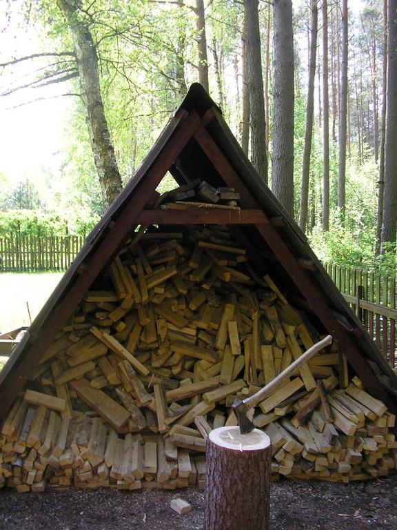 Domek Letniskowy - Jerutki Habitación foto