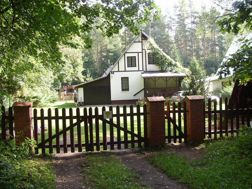Domek Letniskowy - Jerutki Habitación foto