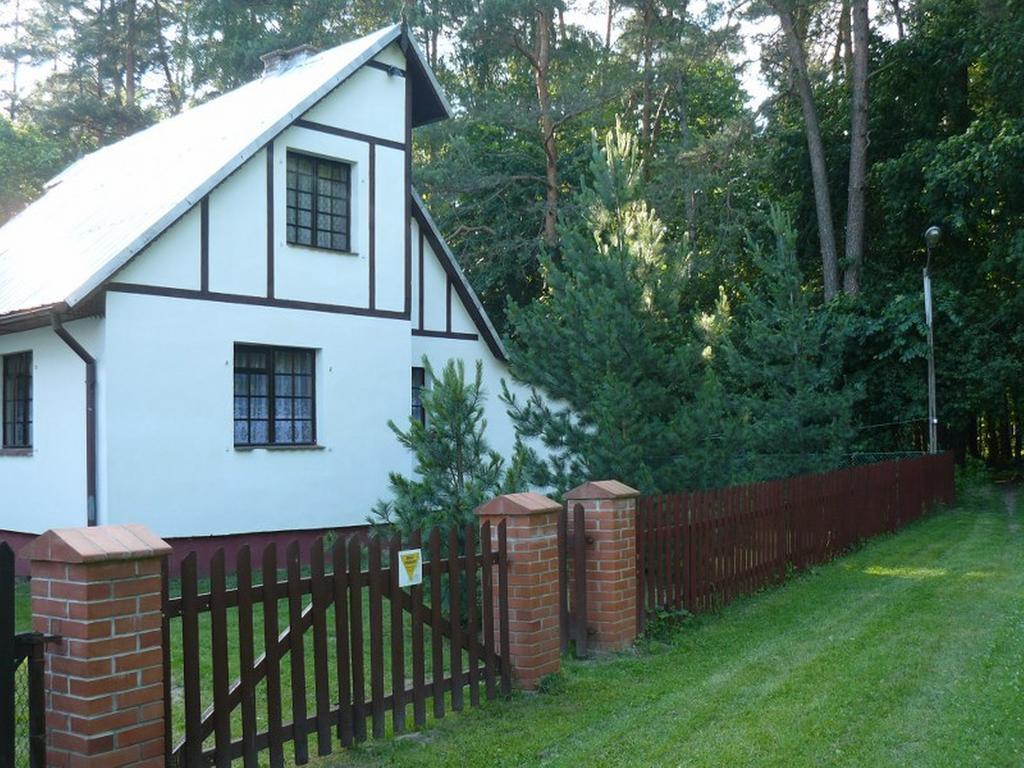 Domek Letniskowy - Jerutki Habitación foto